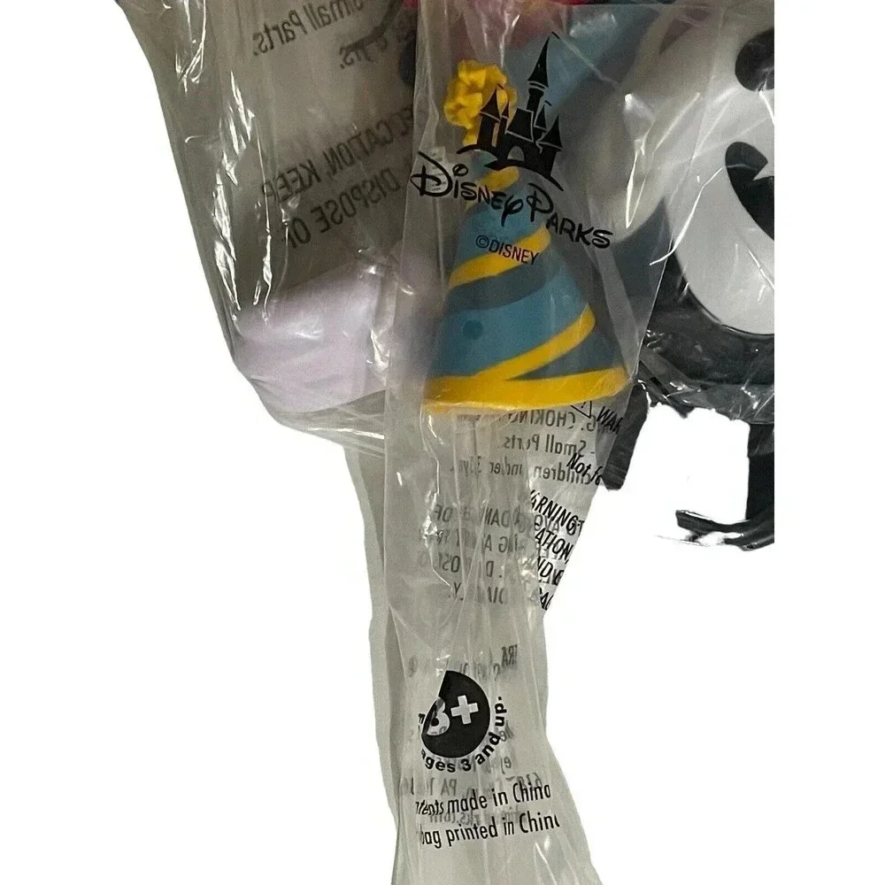 Disney Park Mickey Mouse 90th Birthday Anniversary Sipper Cup NEW 2018